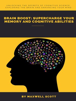 cover image of Brain Boost